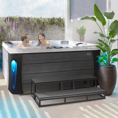 Escape X-Series hot tubs for sale in Newport News